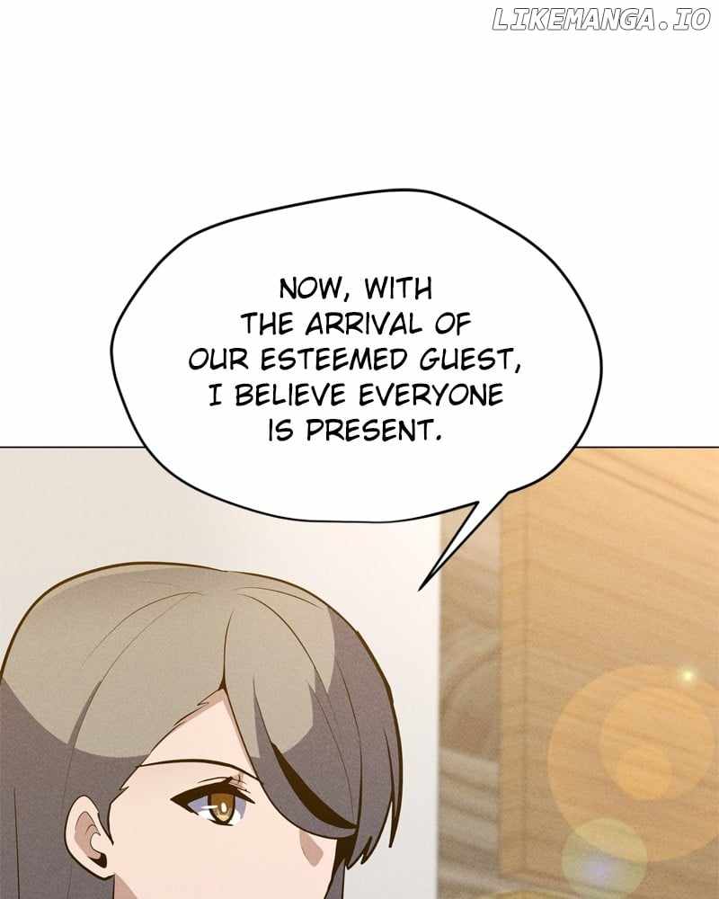 Solo Spell Caster Chapter 186 118